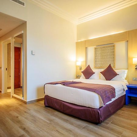 Hotel Golden Tulip Le Diplomate Cotonou Exteriér fotografie